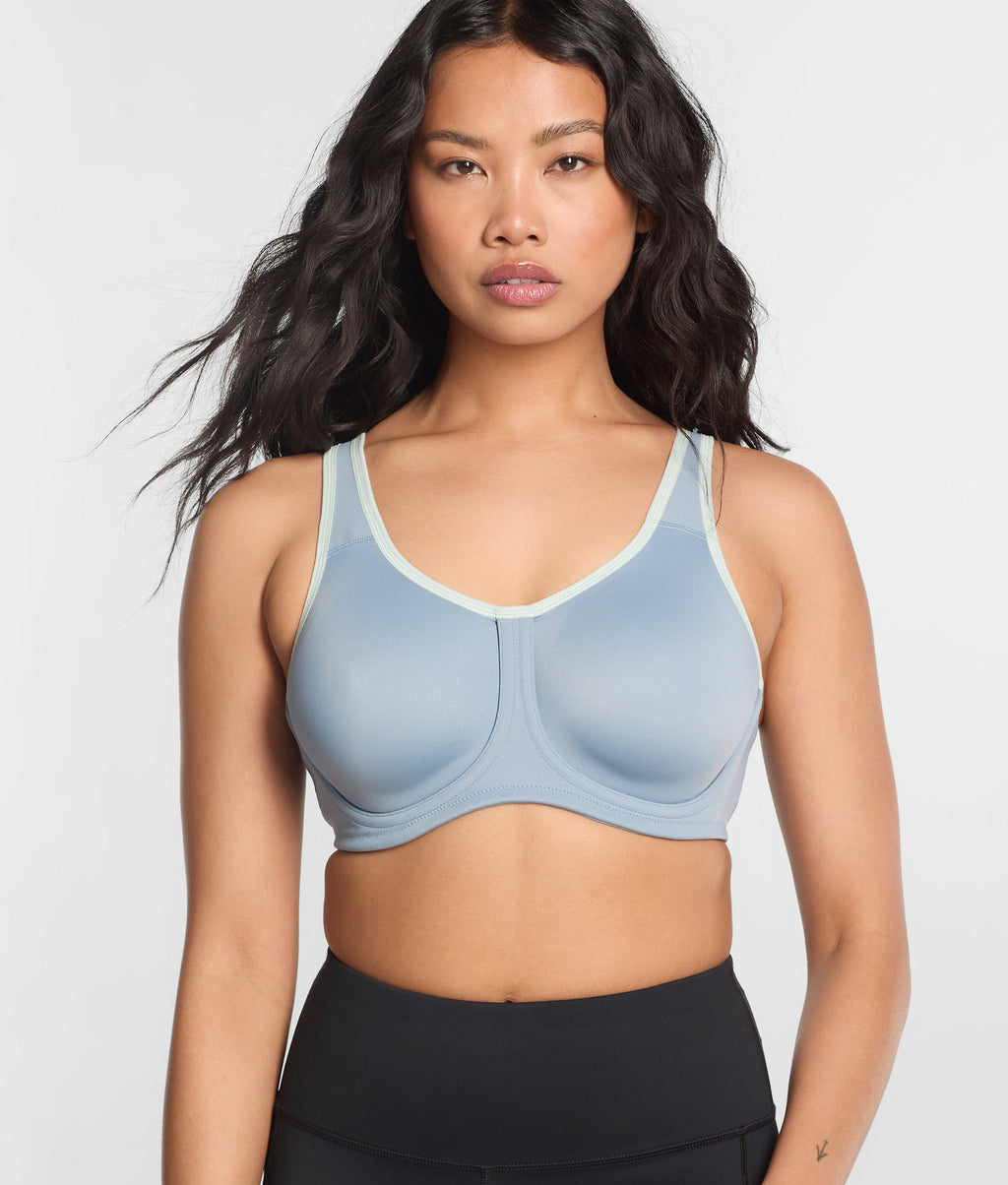 Simone Underwire Sports Bra