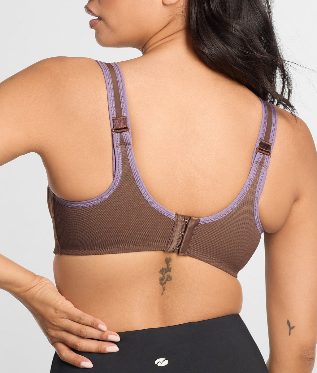 Simone Underwire Sports Bra