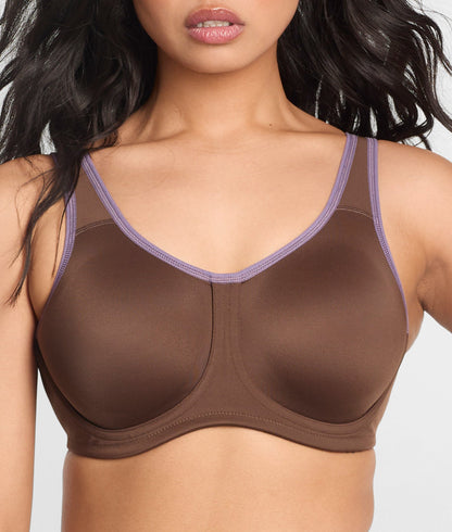 Simone Underwire Sports Bra