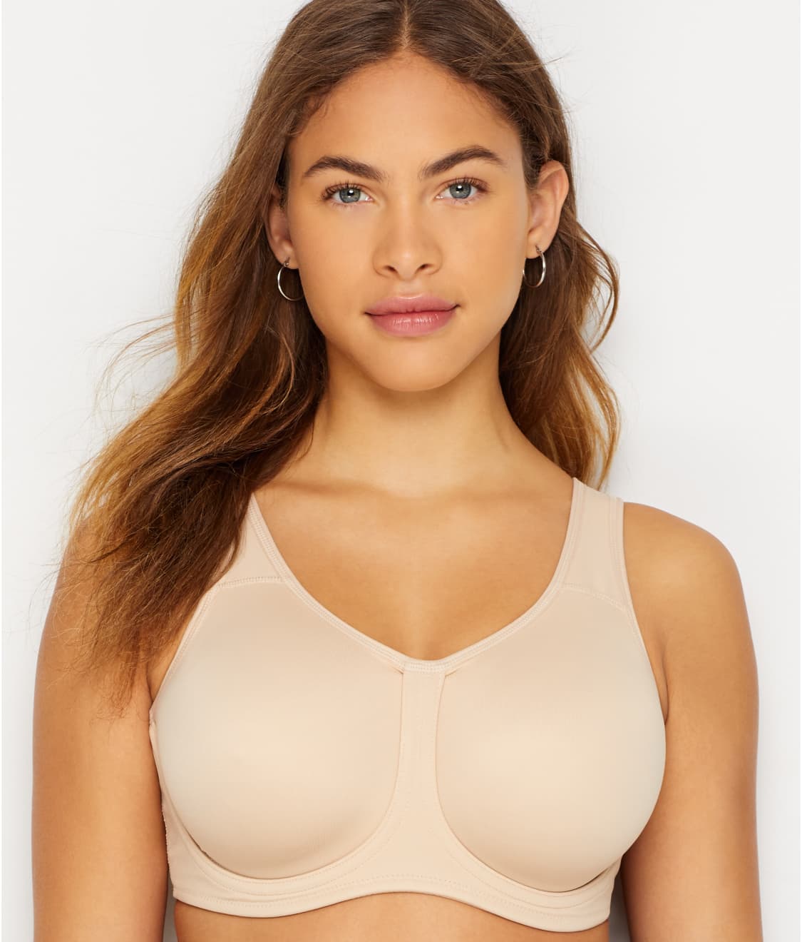 Simone Underwire Sports Bra