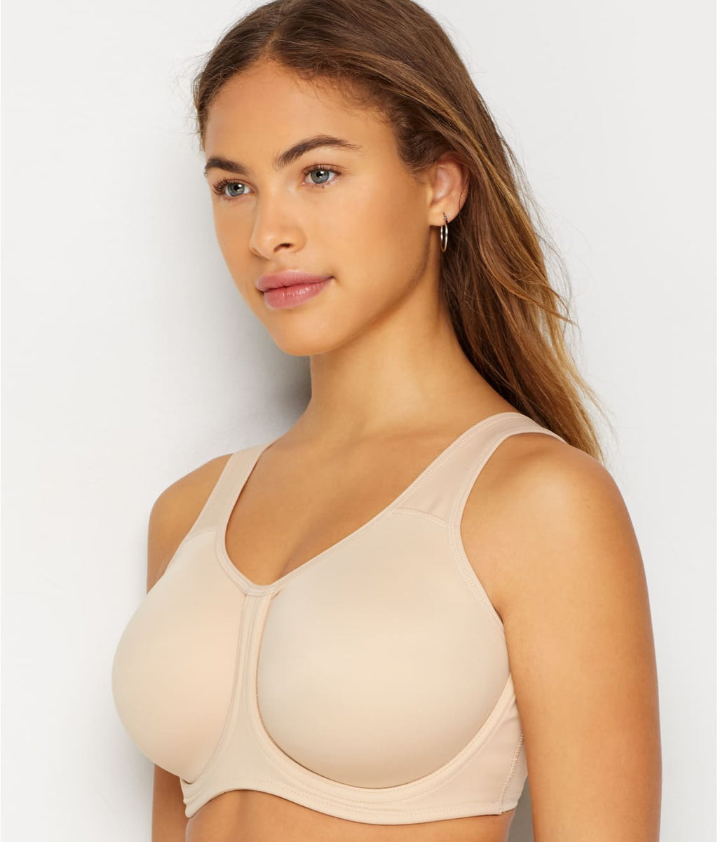 Simone Underwire Sports Bra