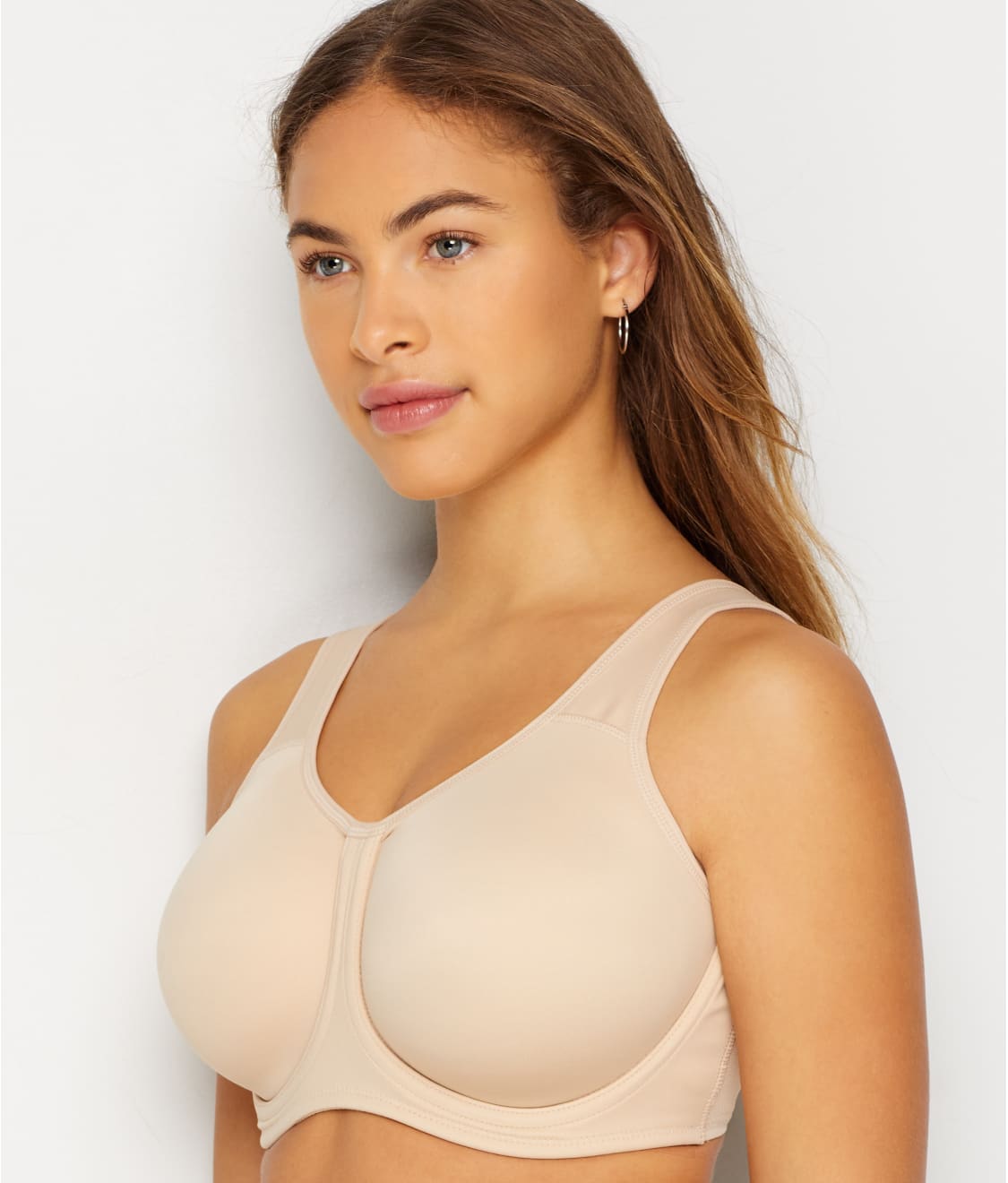 Simone Underwire Sports Bra