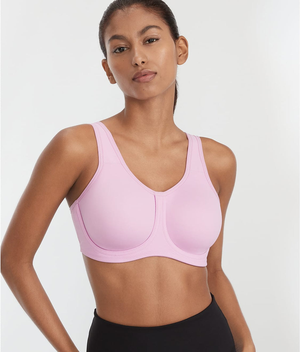 Simone Underwire Sports Bra