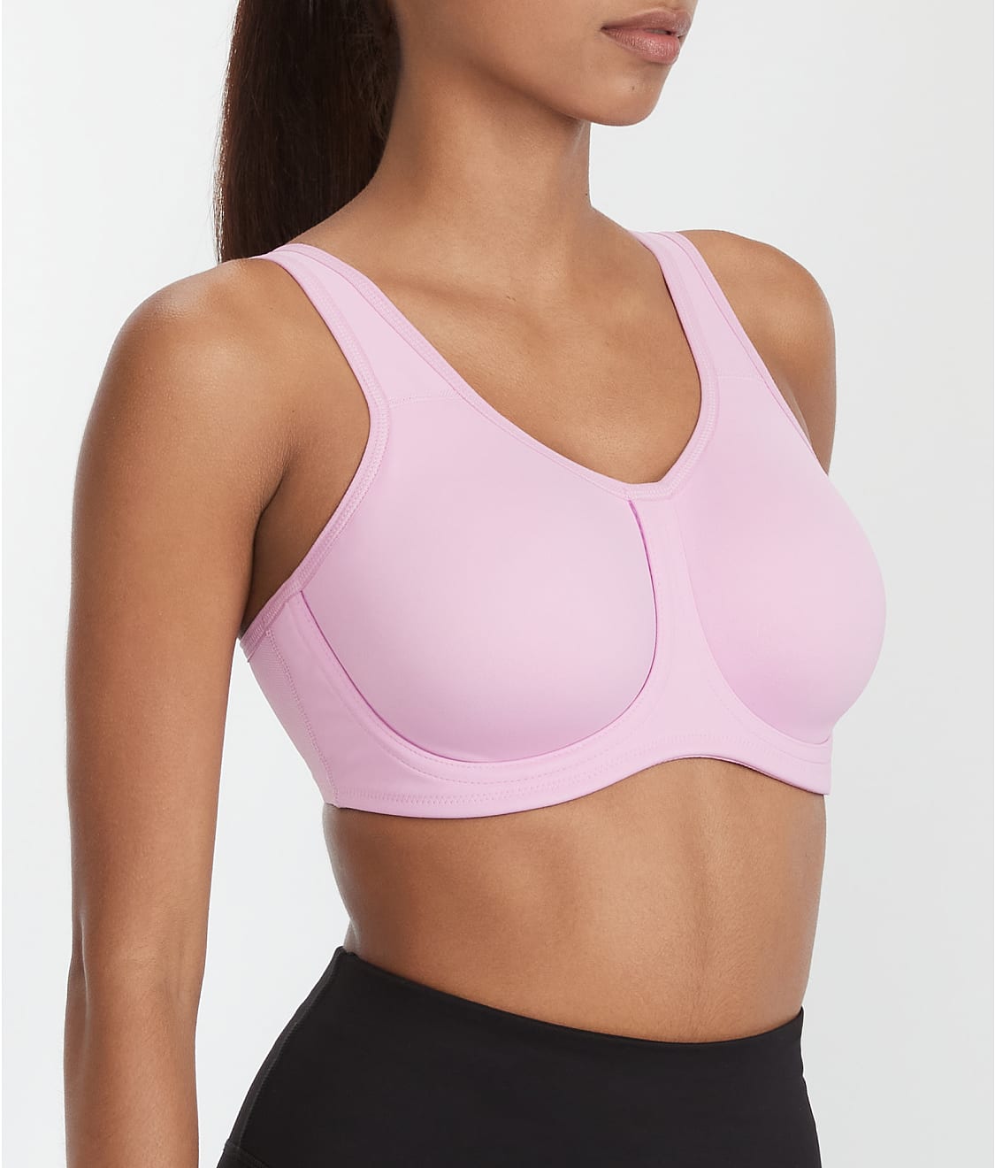 Simone Underwire Sports Bra