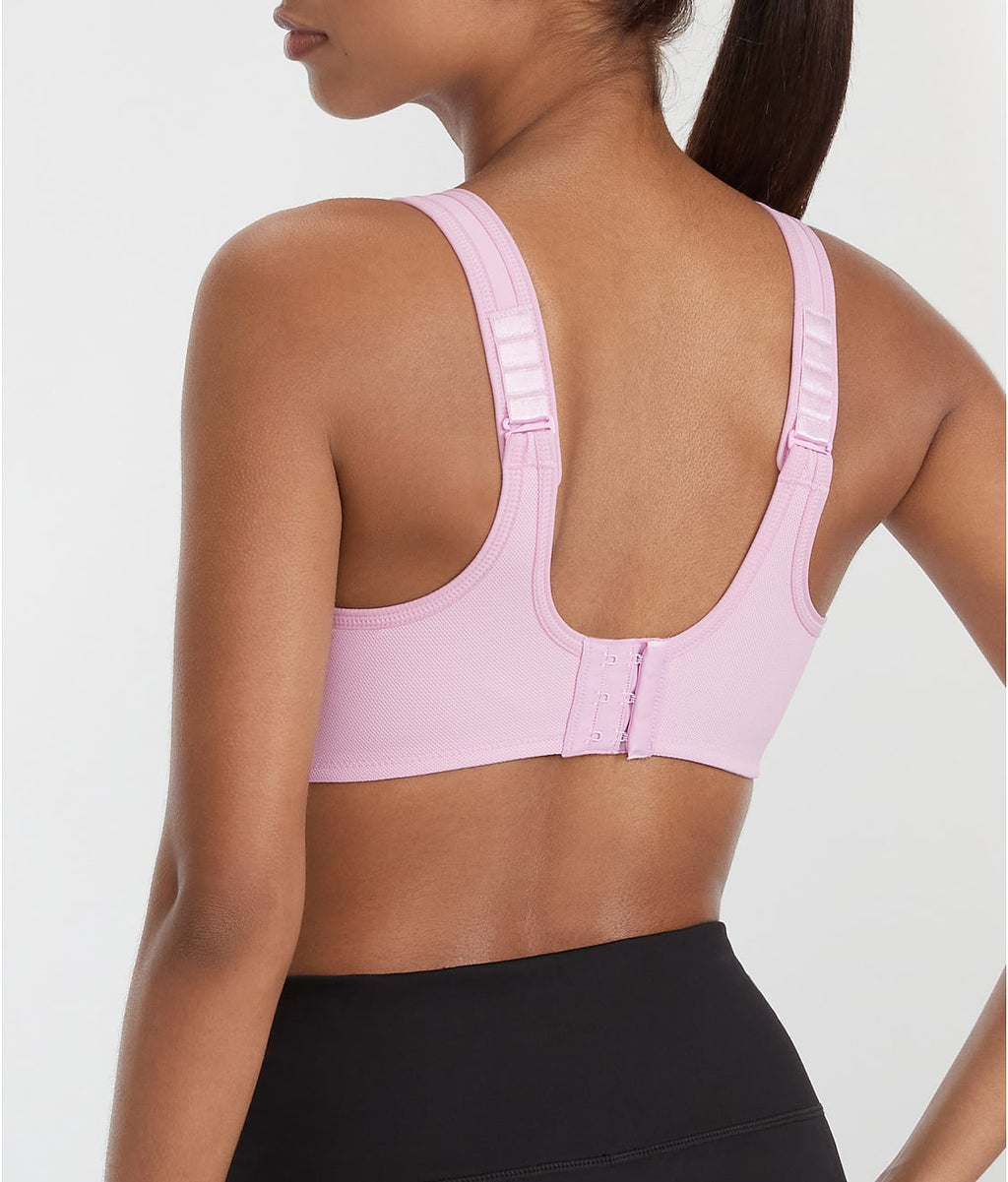 Simone Underwire Sports Bra