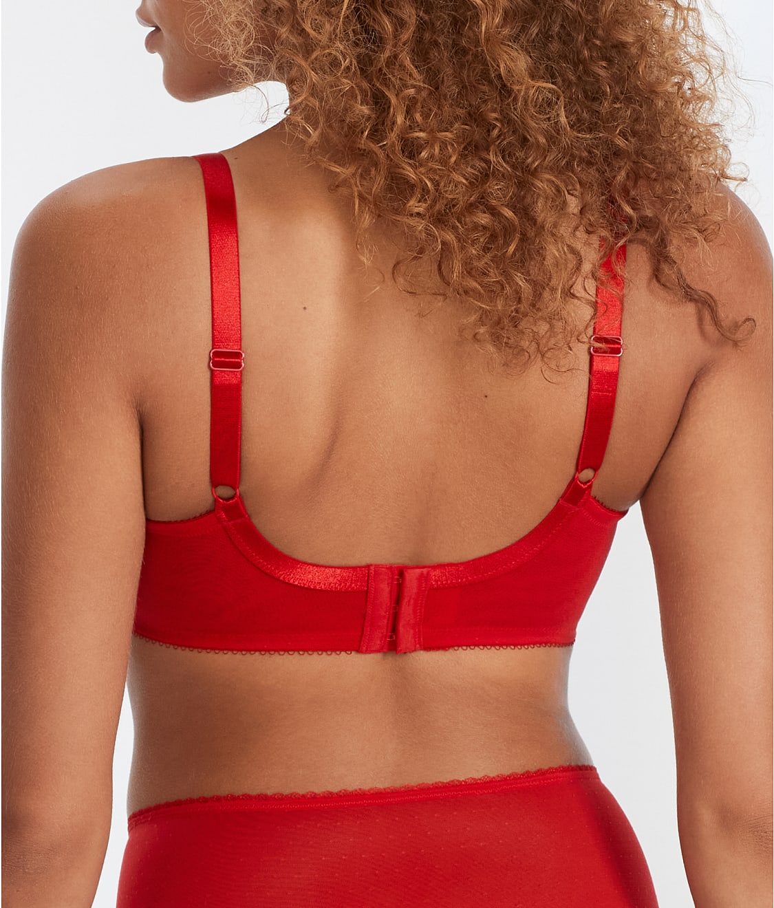 Retro Chic Bra
