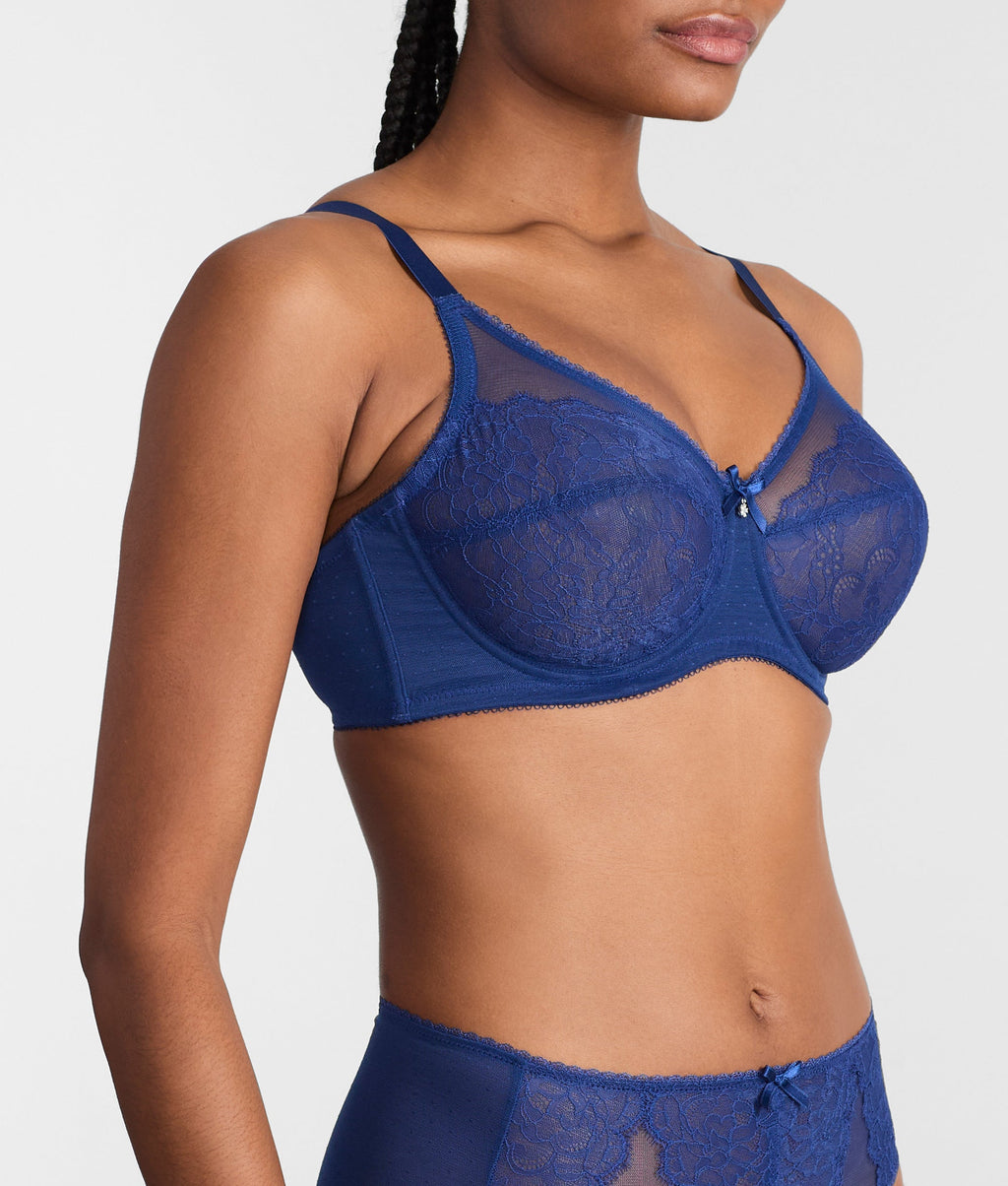 Retro Chic Bra