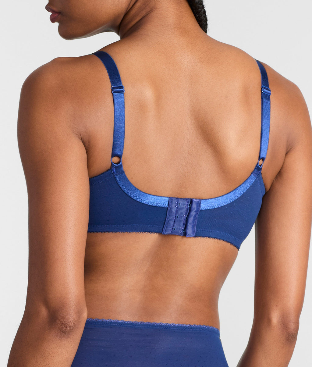 Retro Chic Bra