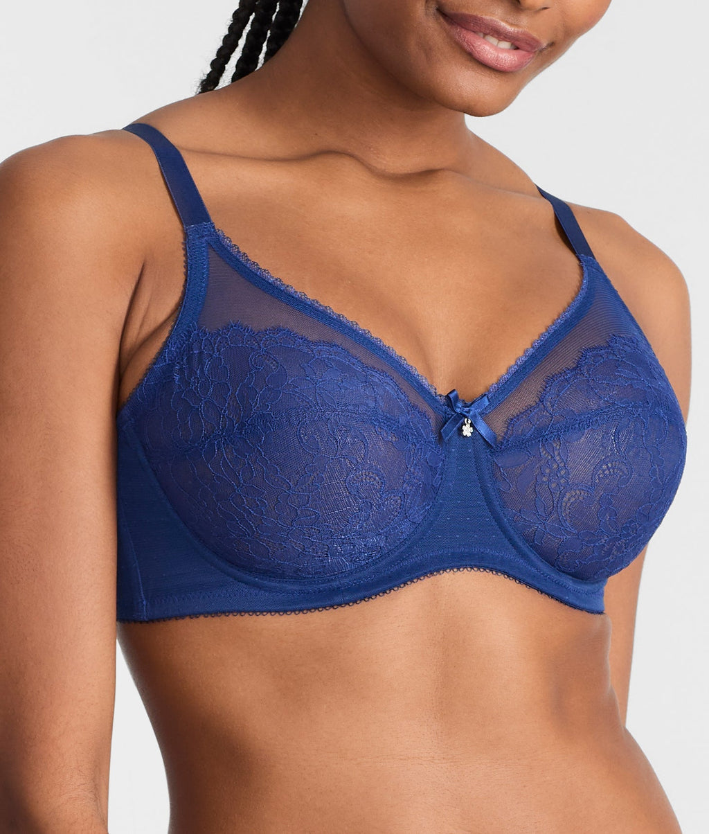 Retro Chic Bra