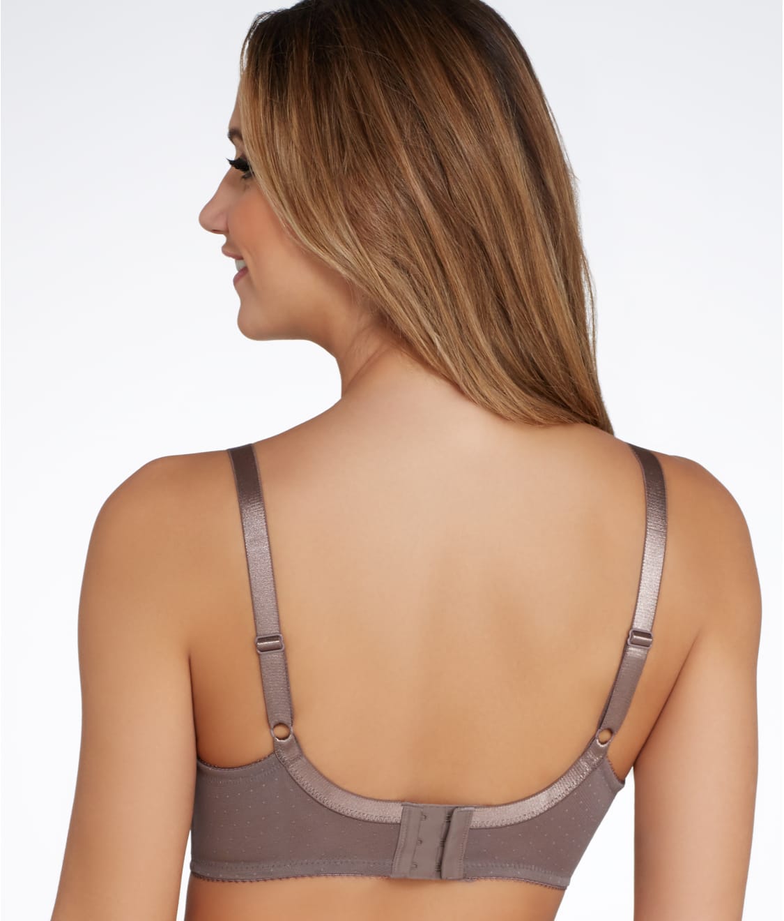 Retro Chic Bra