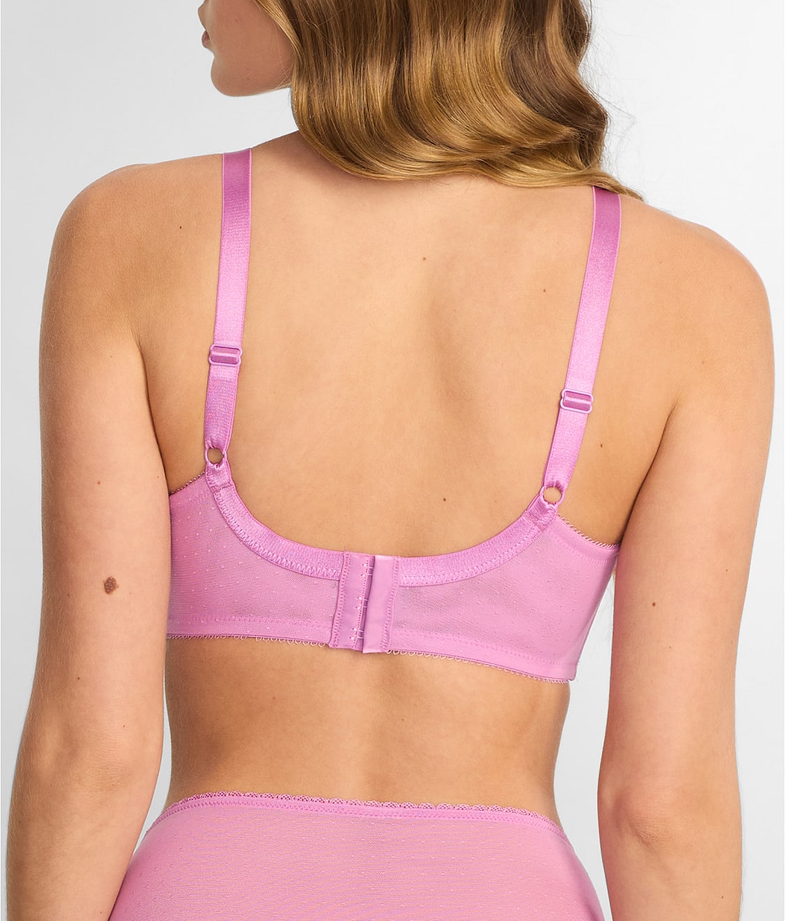 Retro Chic Bra
