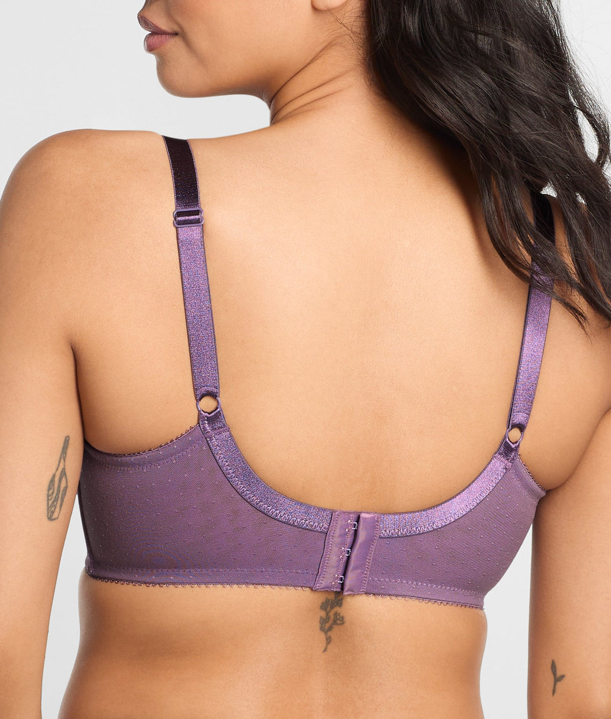 Retro Chic Bra