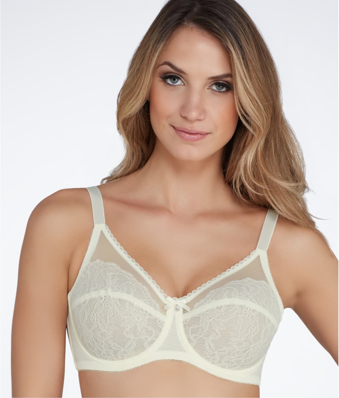 Retro Chic Bra