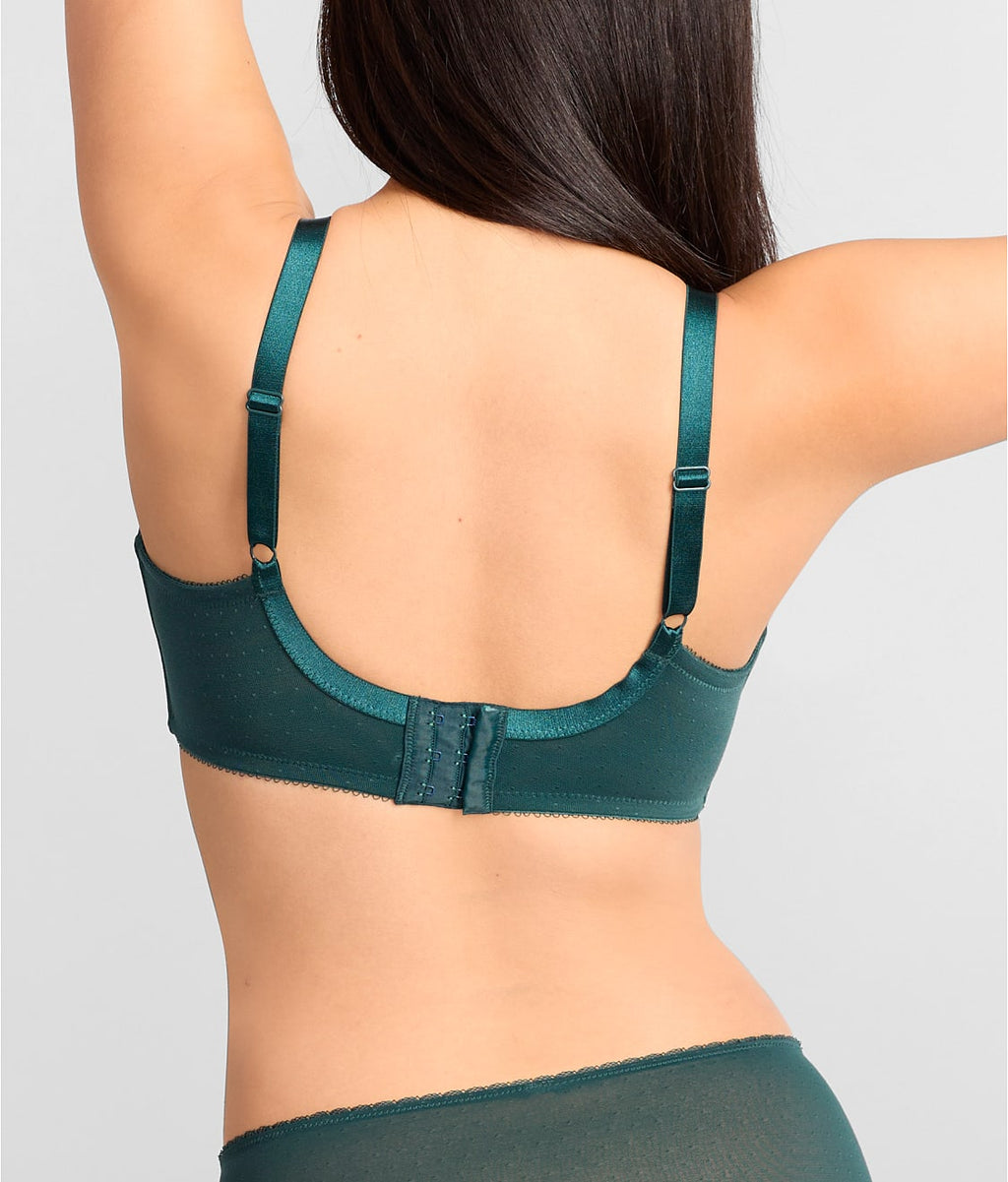 Retro Chic Bra