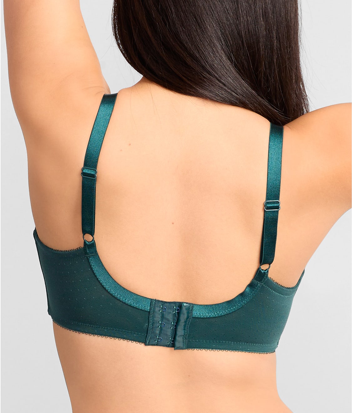 Retro Chic Bra