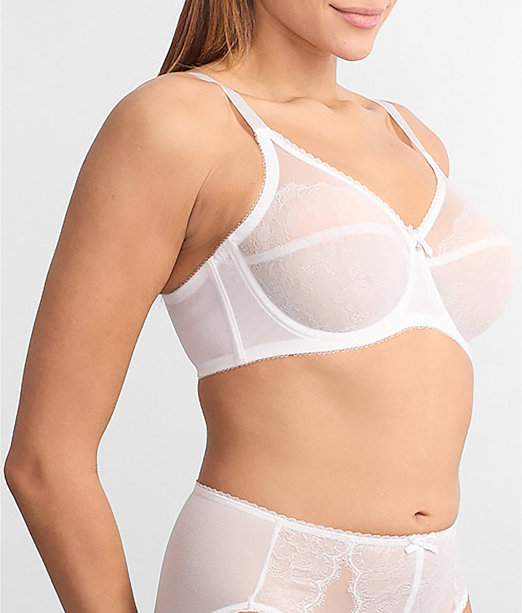 Retro Chic Bra