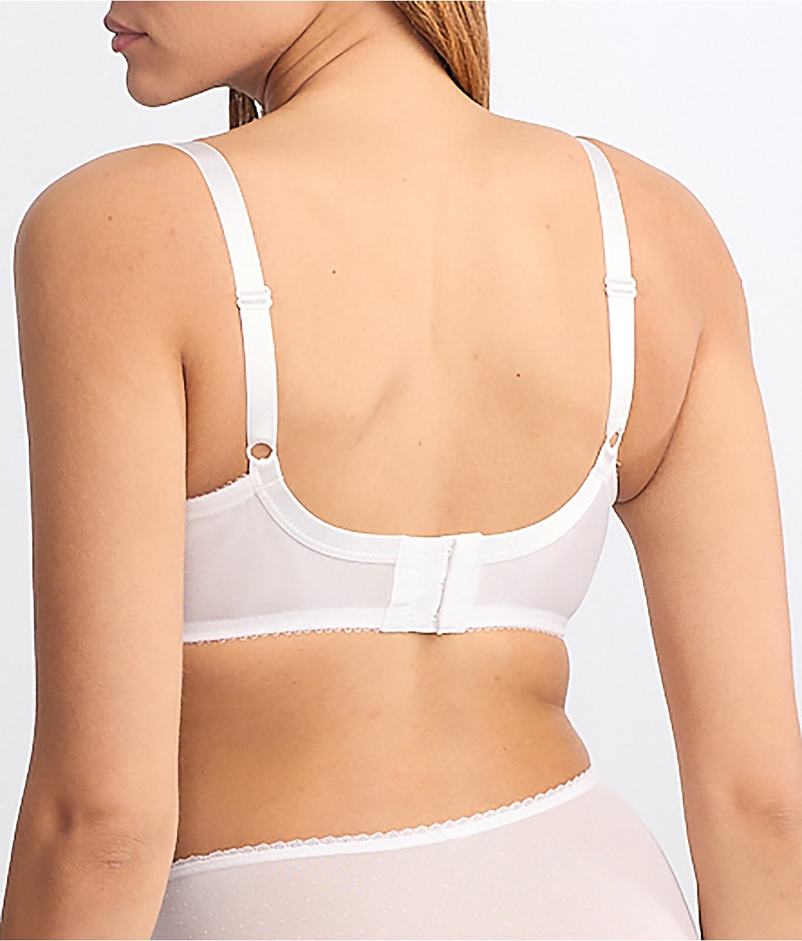 Retro Chic Bra