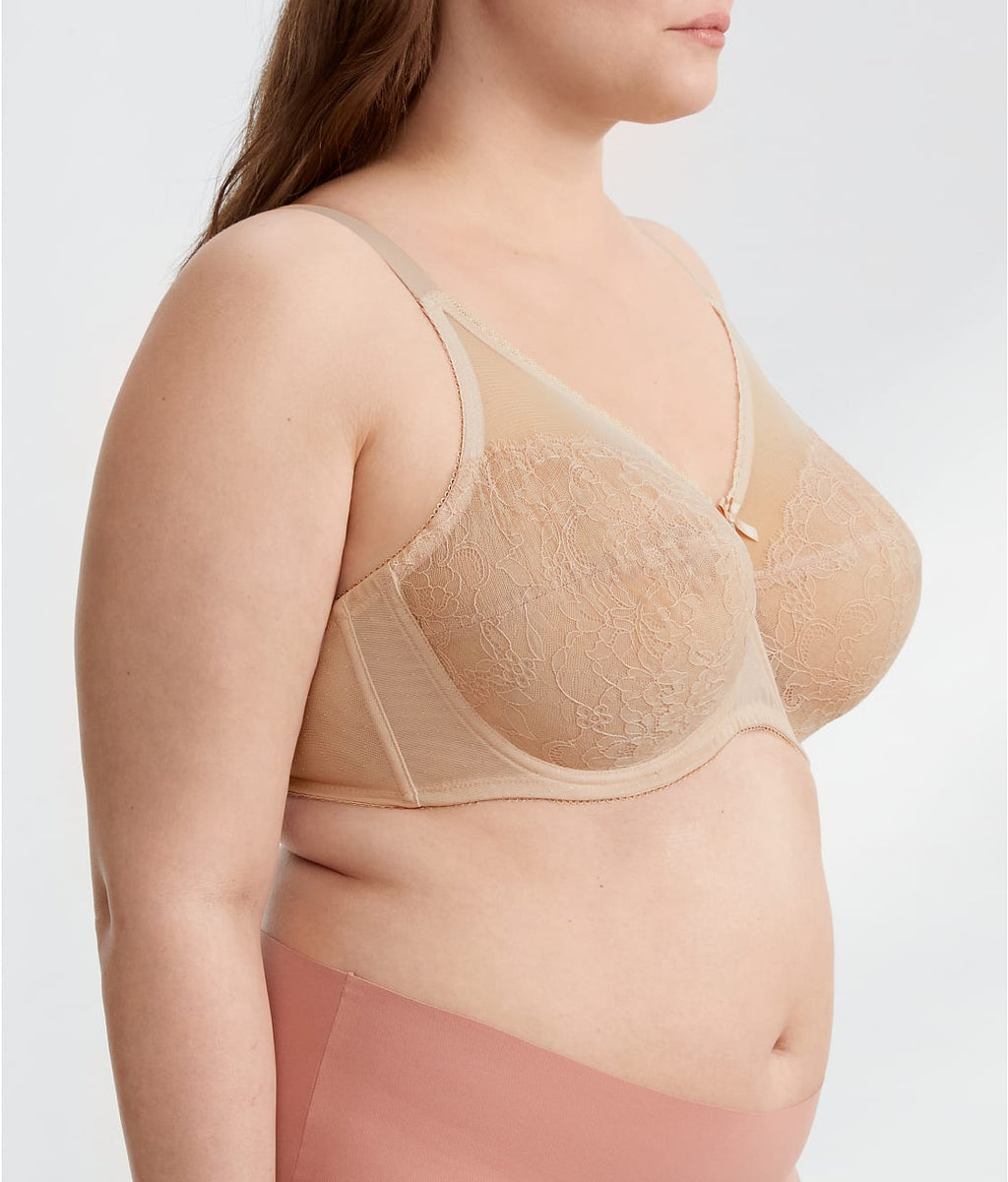 Retro Chic Bra