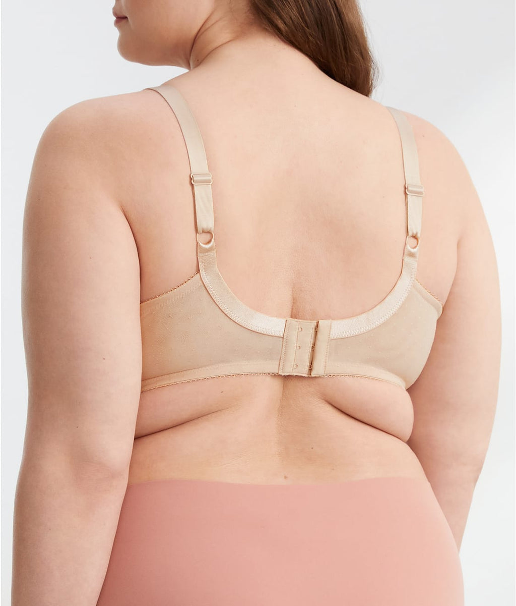 Retro Chic Bra