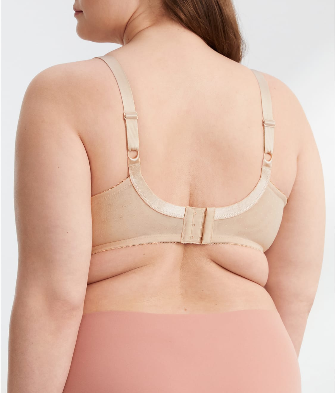 Retro Chic Bra