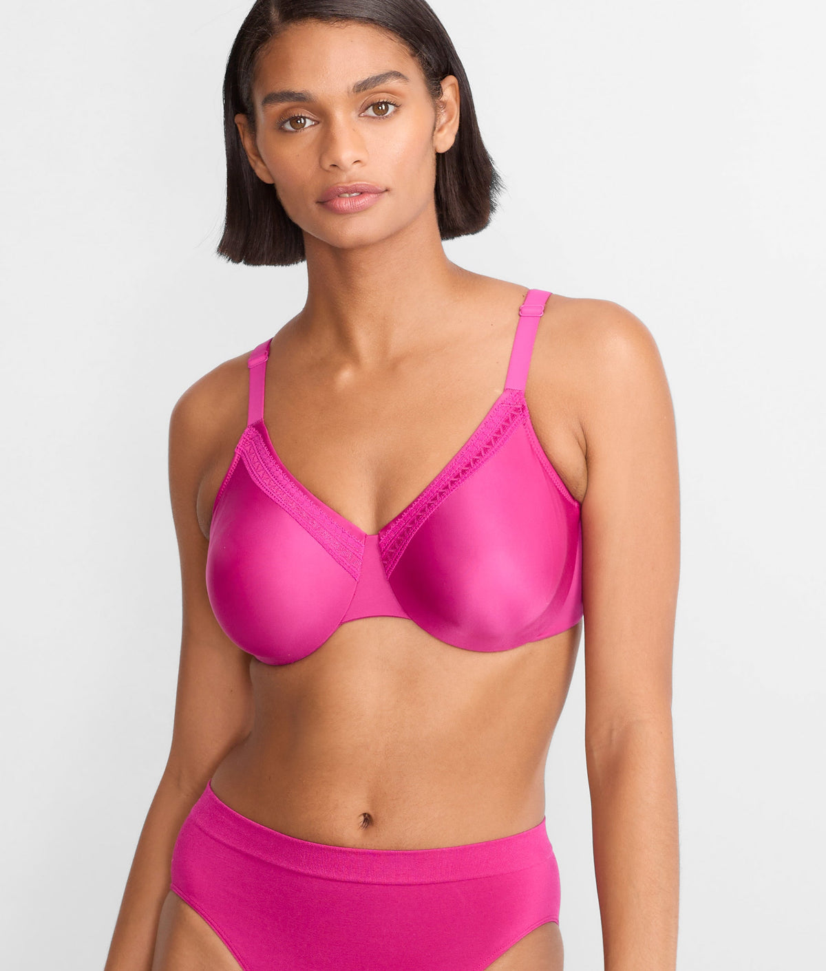 Perfect Primer Bra