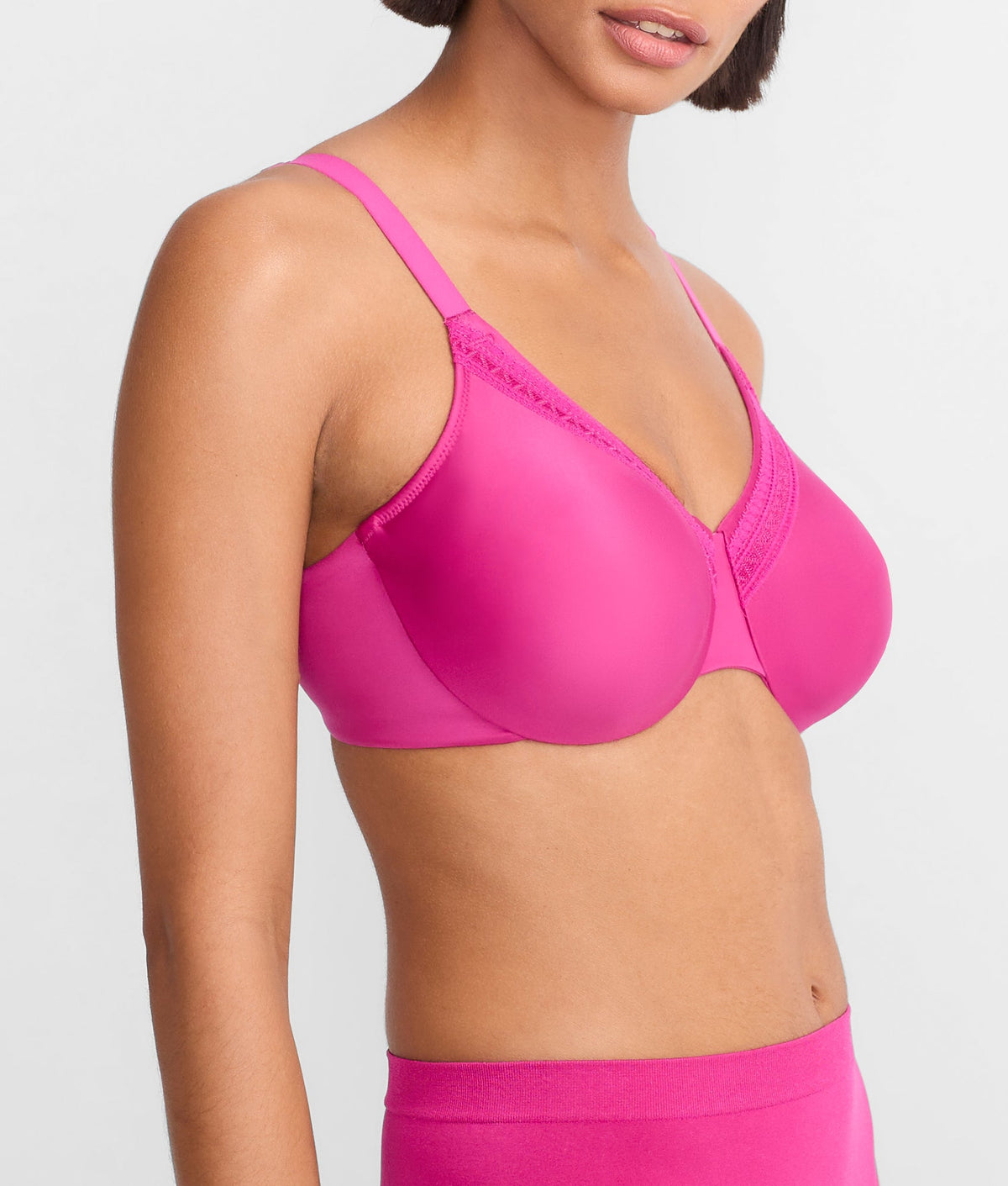 Perfect Primer Bra