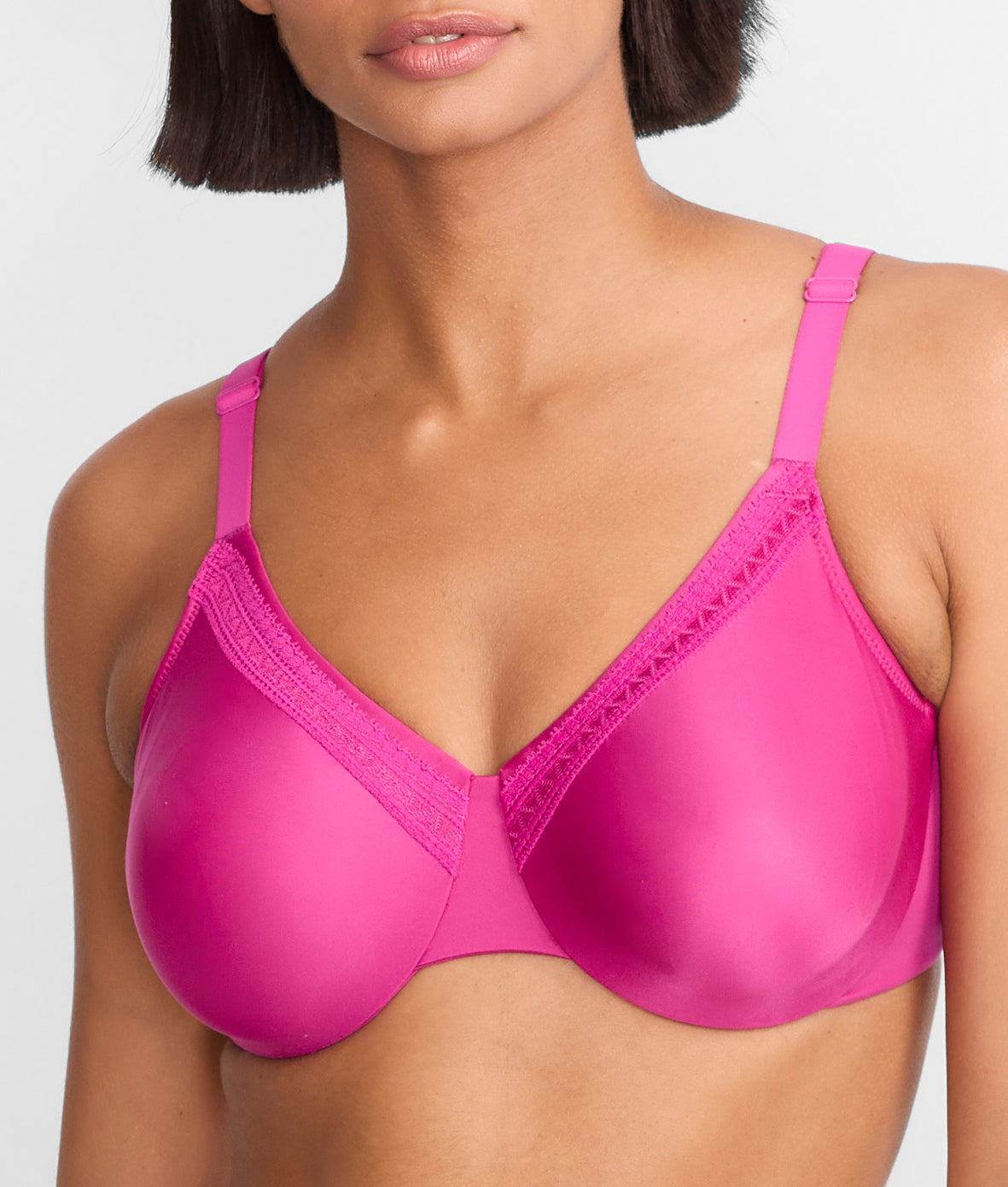 Perfect Primer Bra