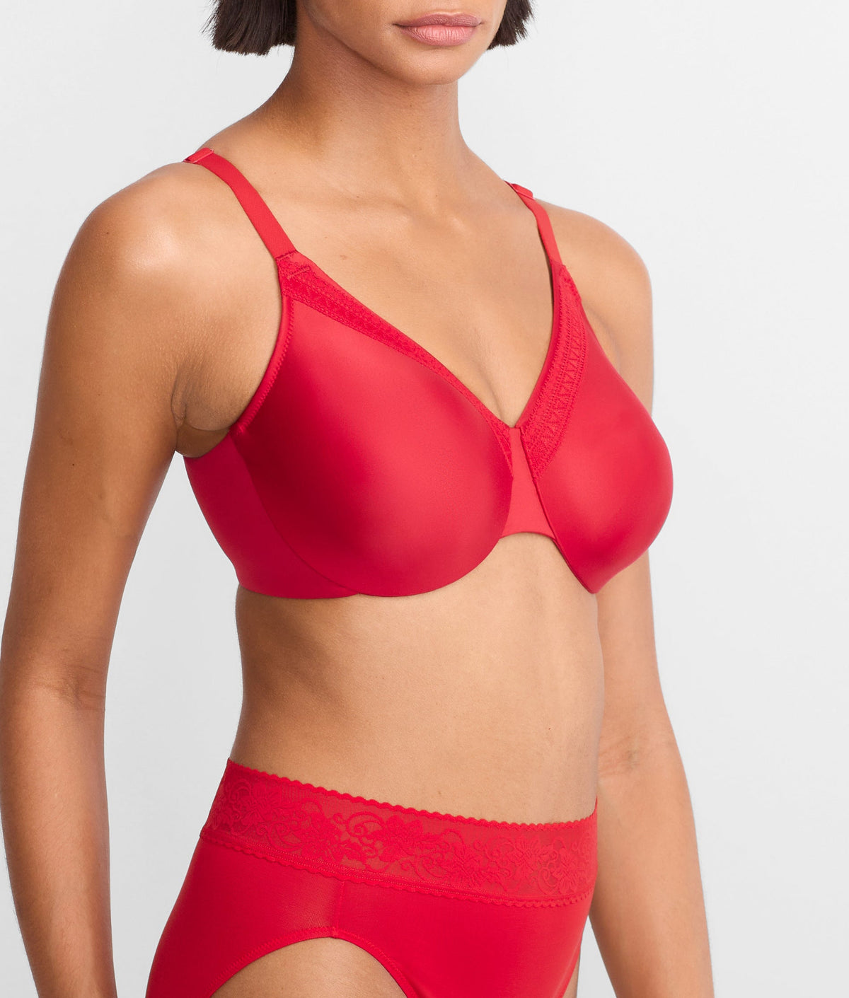 Perfect Primer Bra