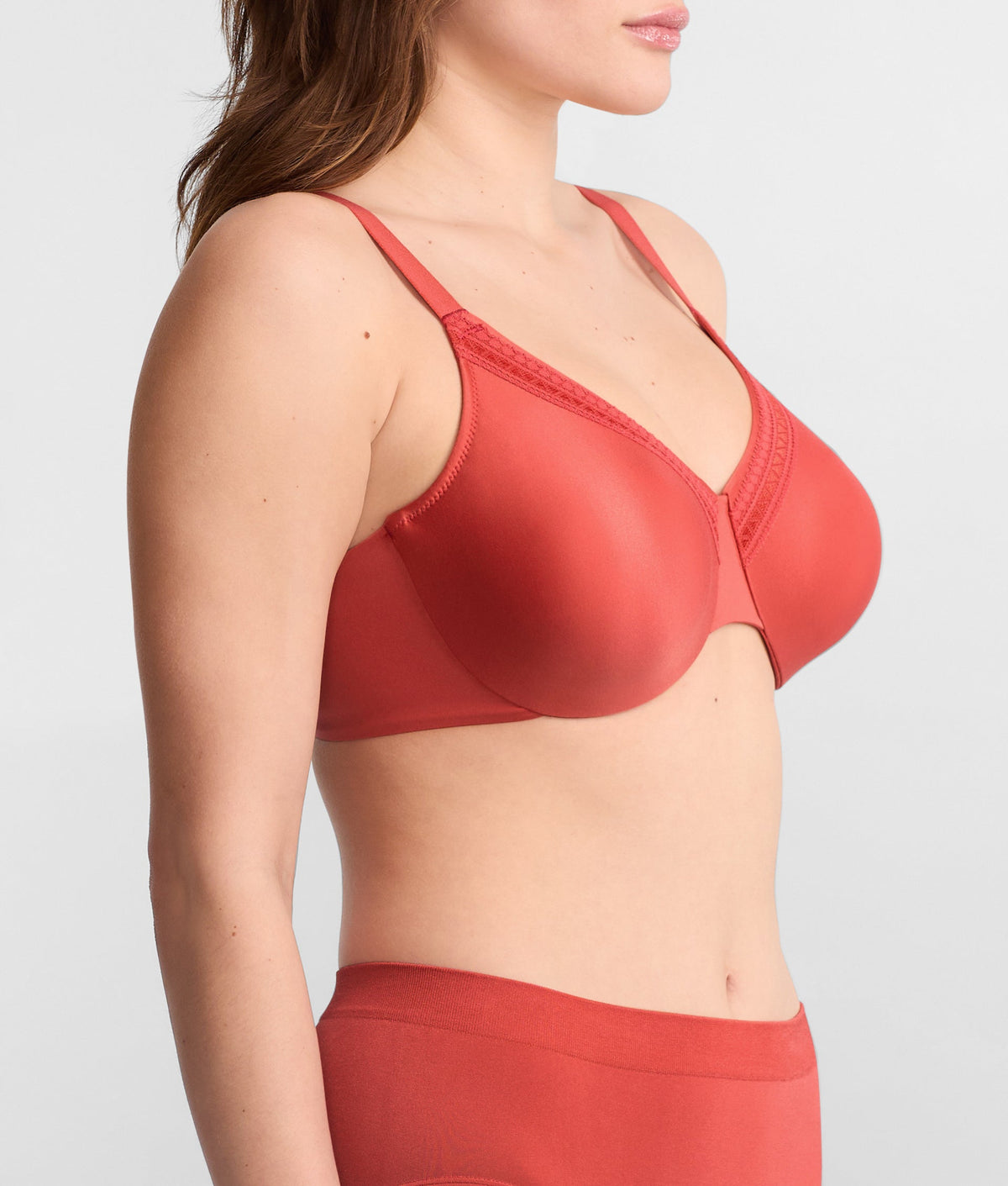 Perfect Primer Bra