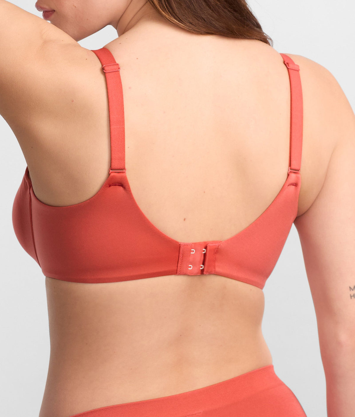 Perfect Primer Bra