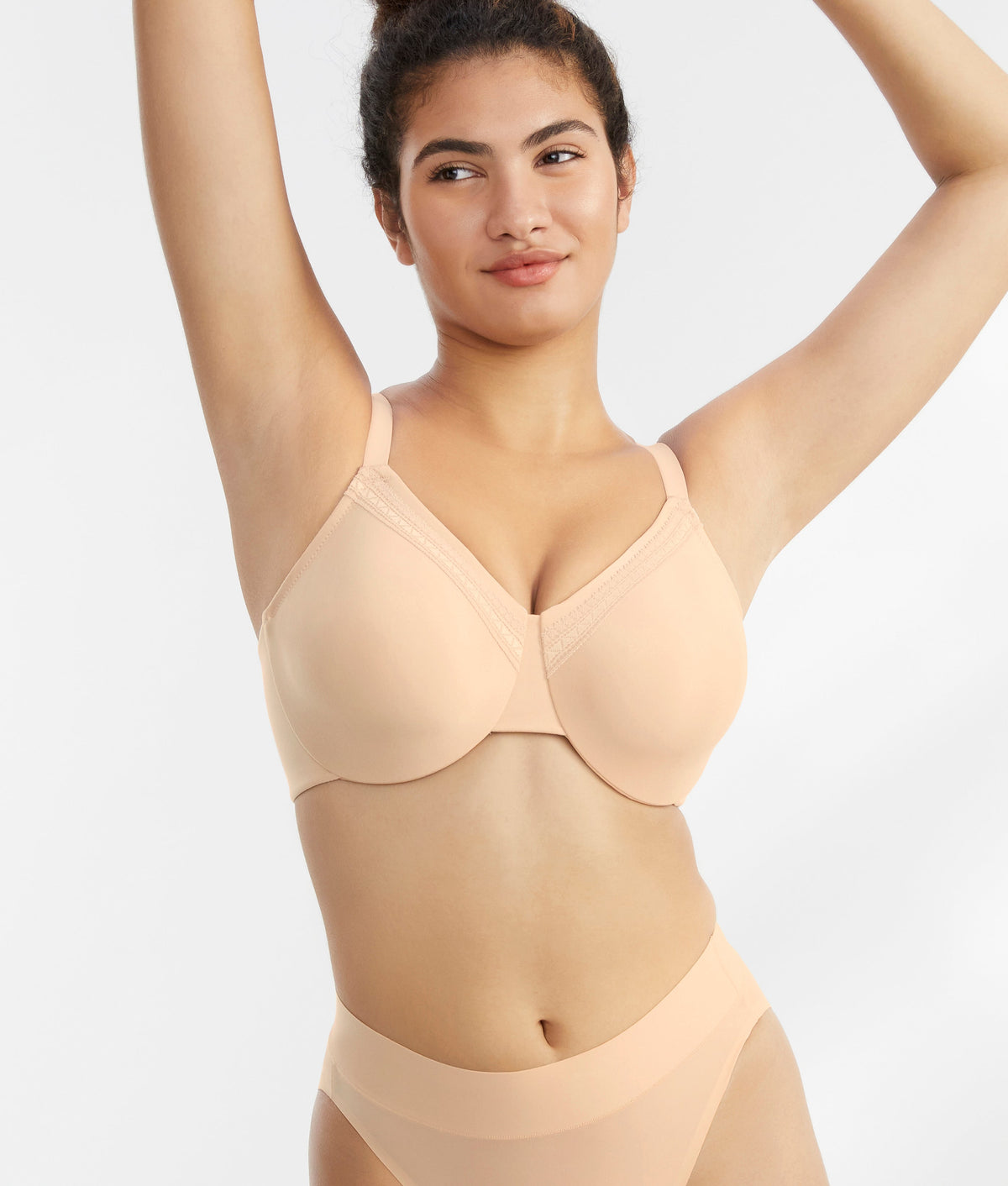 Perfect Primer Bra