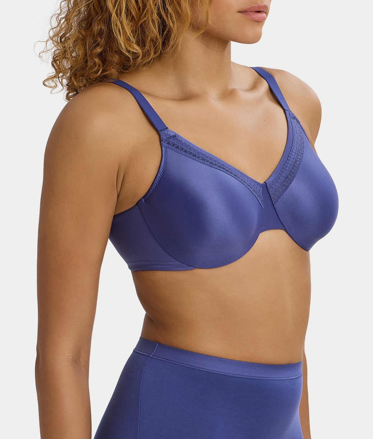 Perfect Primer Bra