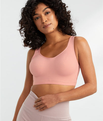 Brandi Underwire Sports Bra