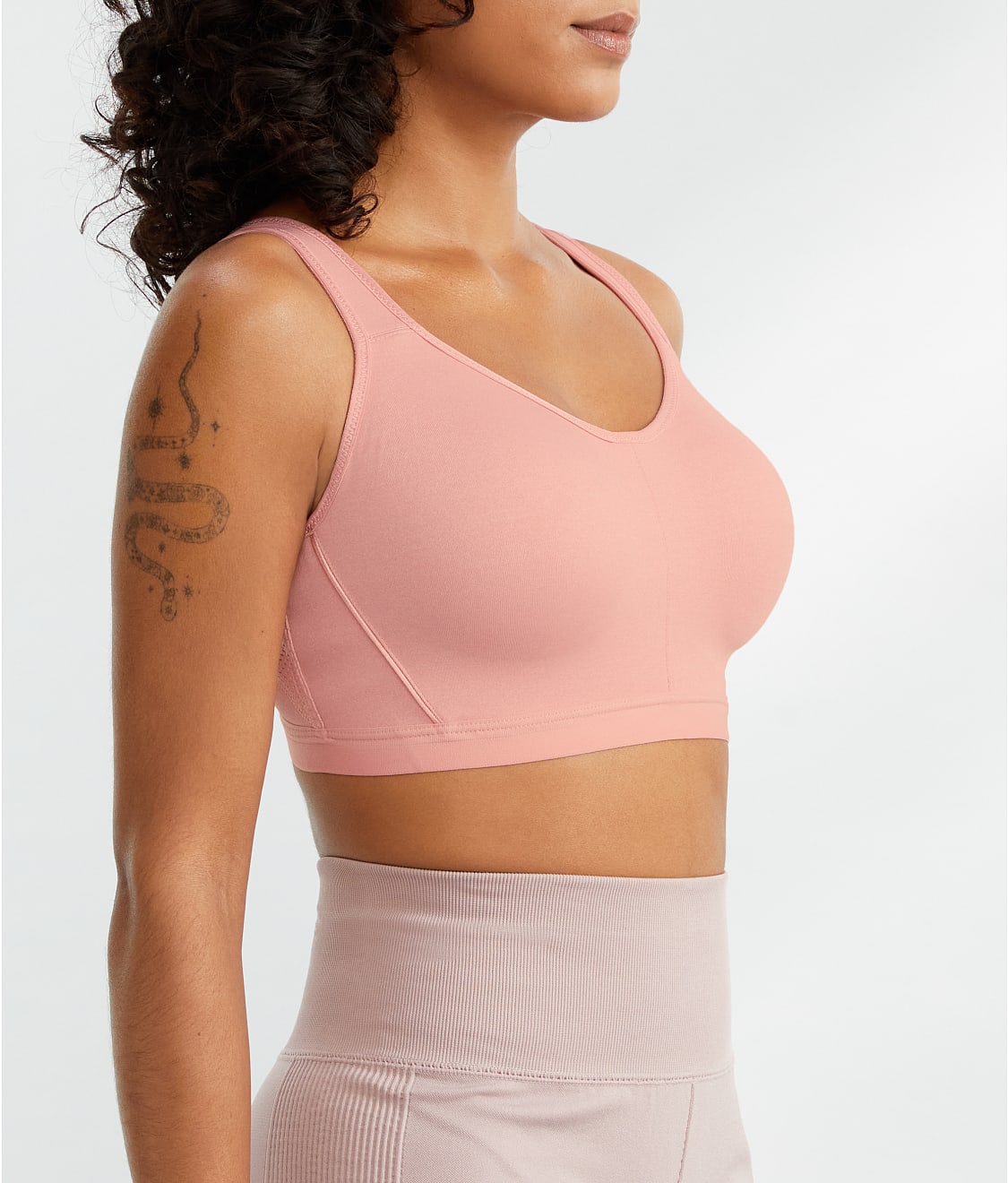 Brandi Underwire Sports Bra