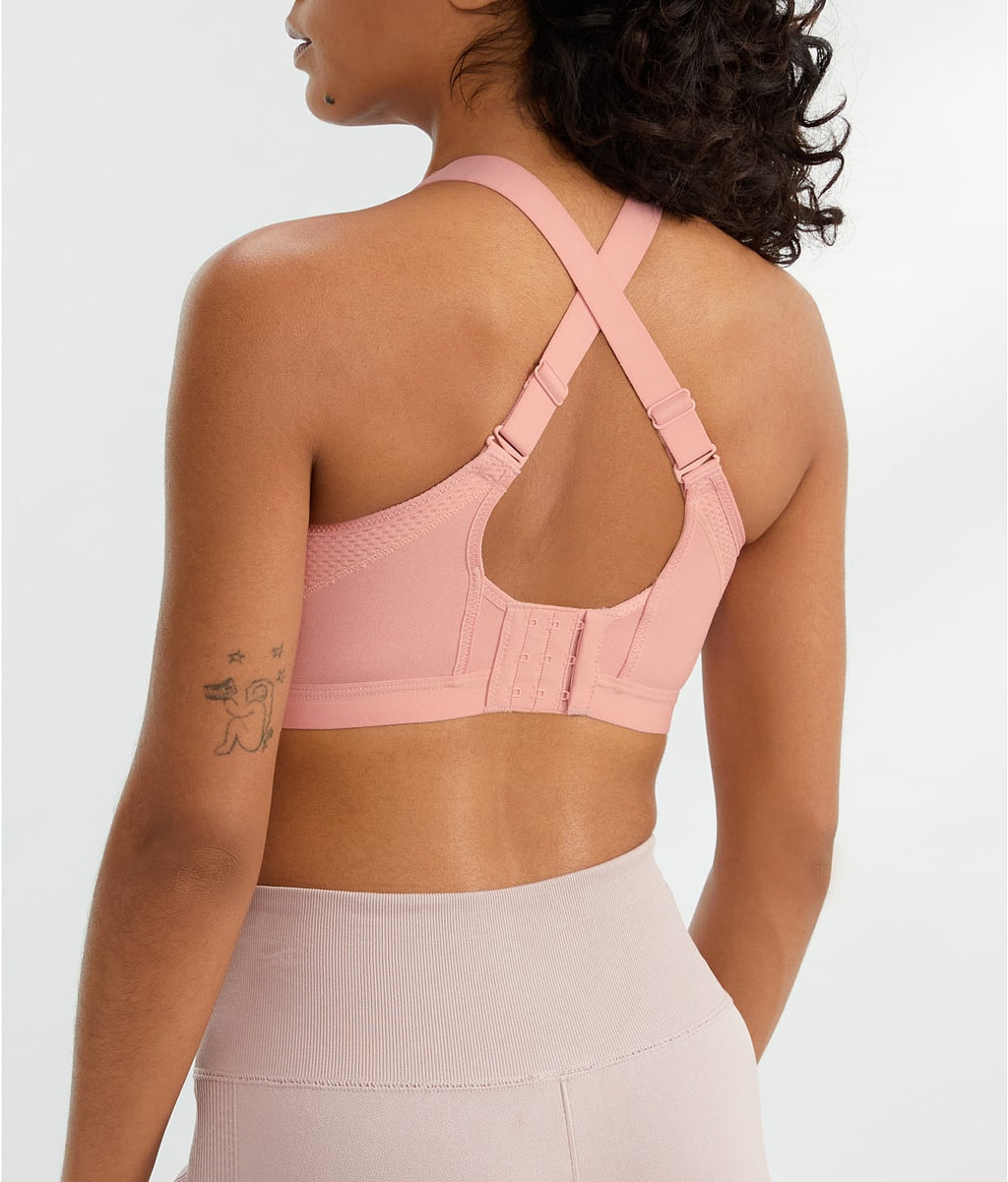 Brandi Underwire Sports Bra
