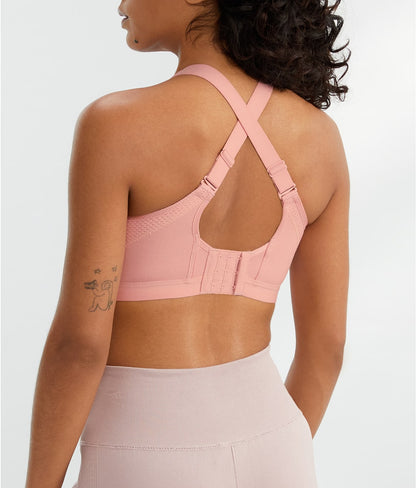 Brandi Underwire Sports Bra