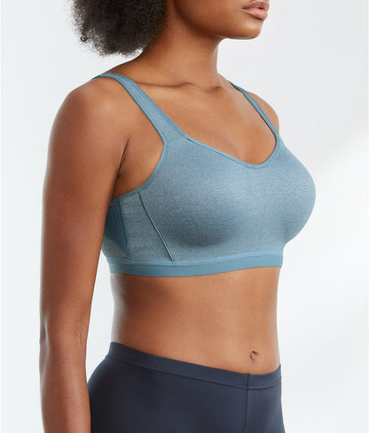 Brandi Underwire Sports Bra