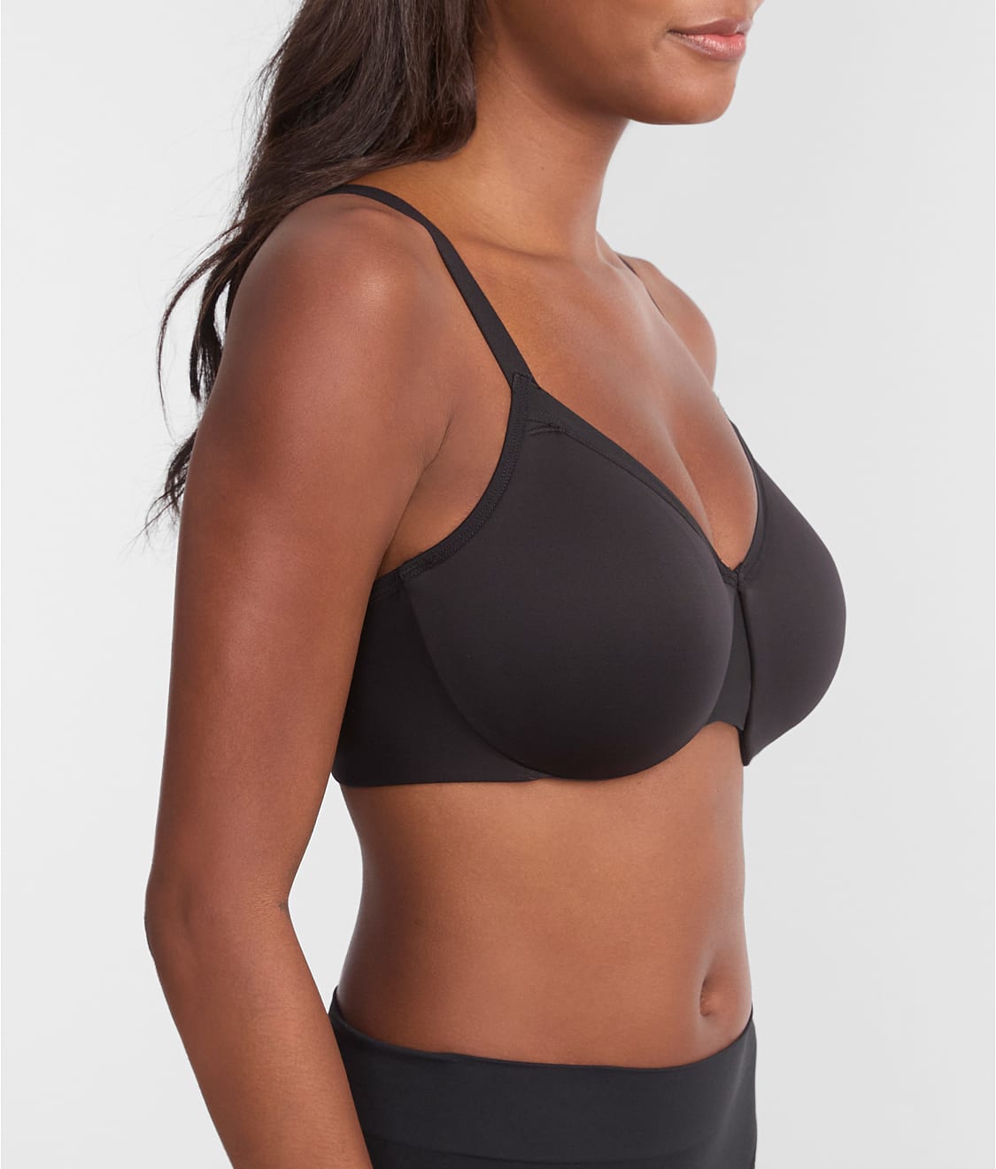 Classic Reinvention Bra