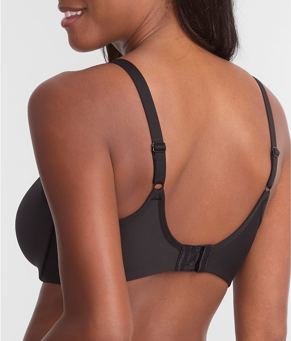 Classic Reinvention Bra