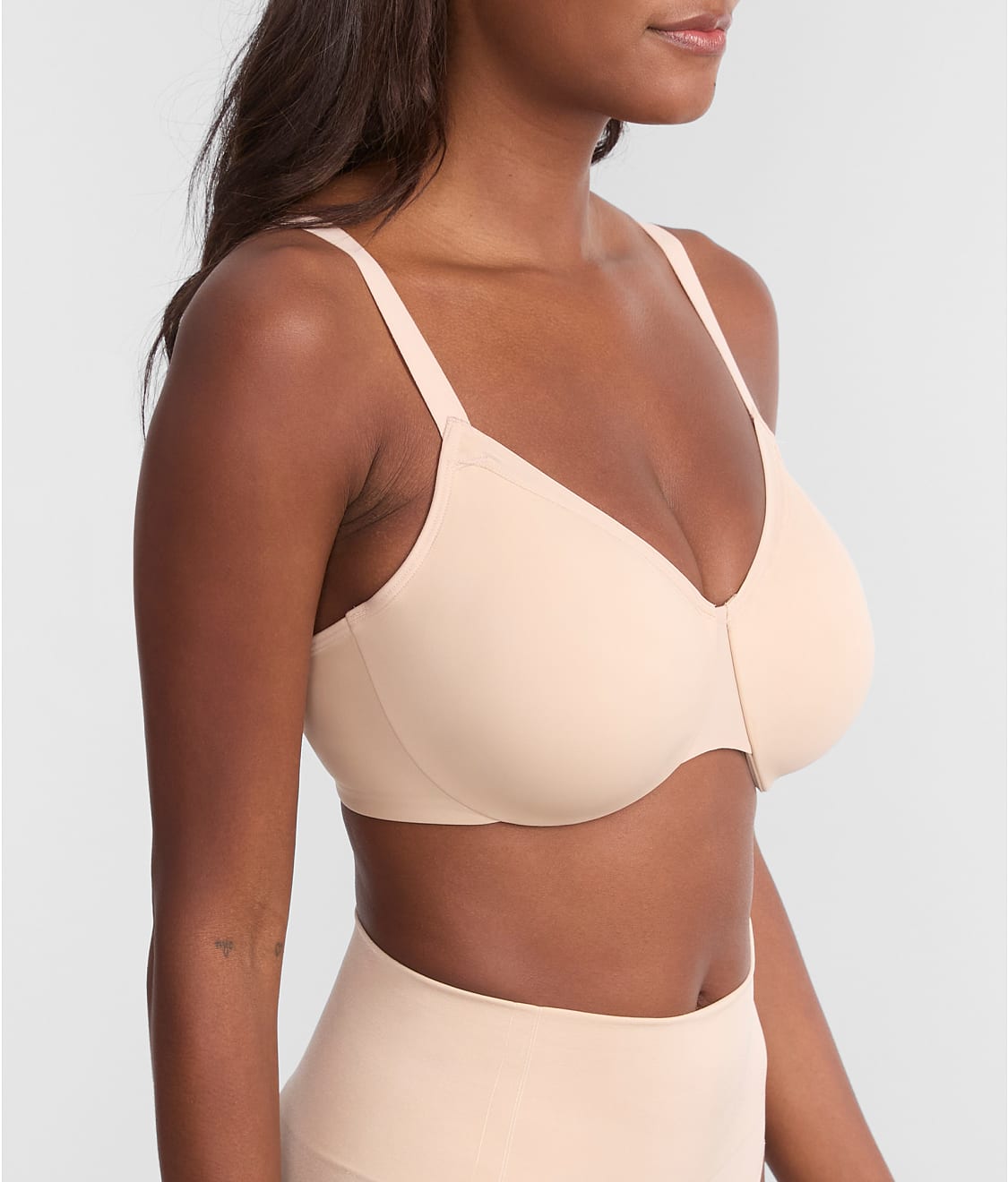 Classic Reinvention Bra