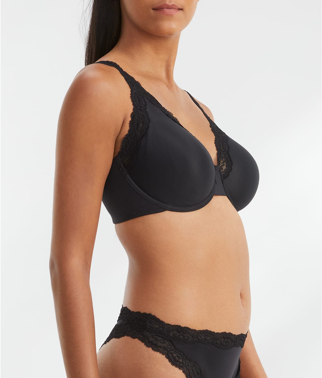 Softly Styled Bra