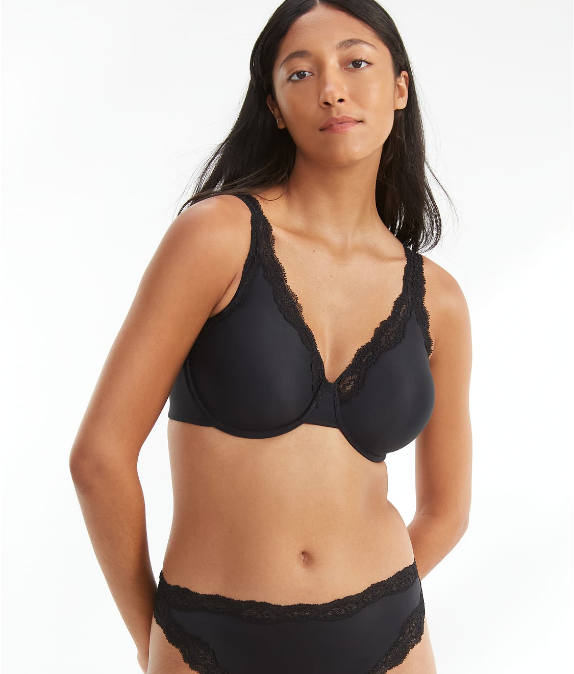 Softly Styled Bra