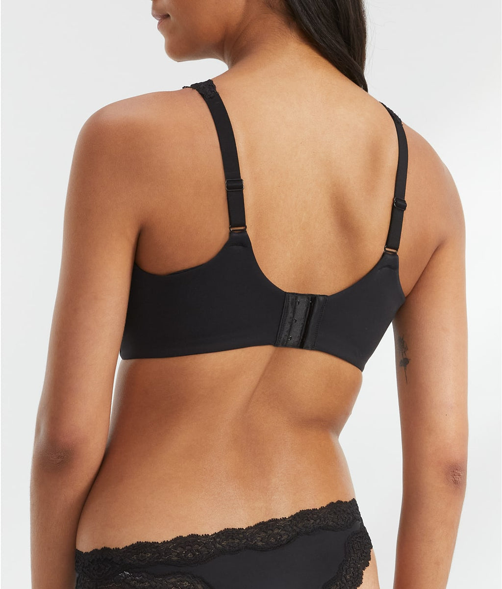 Softly Styled Bra