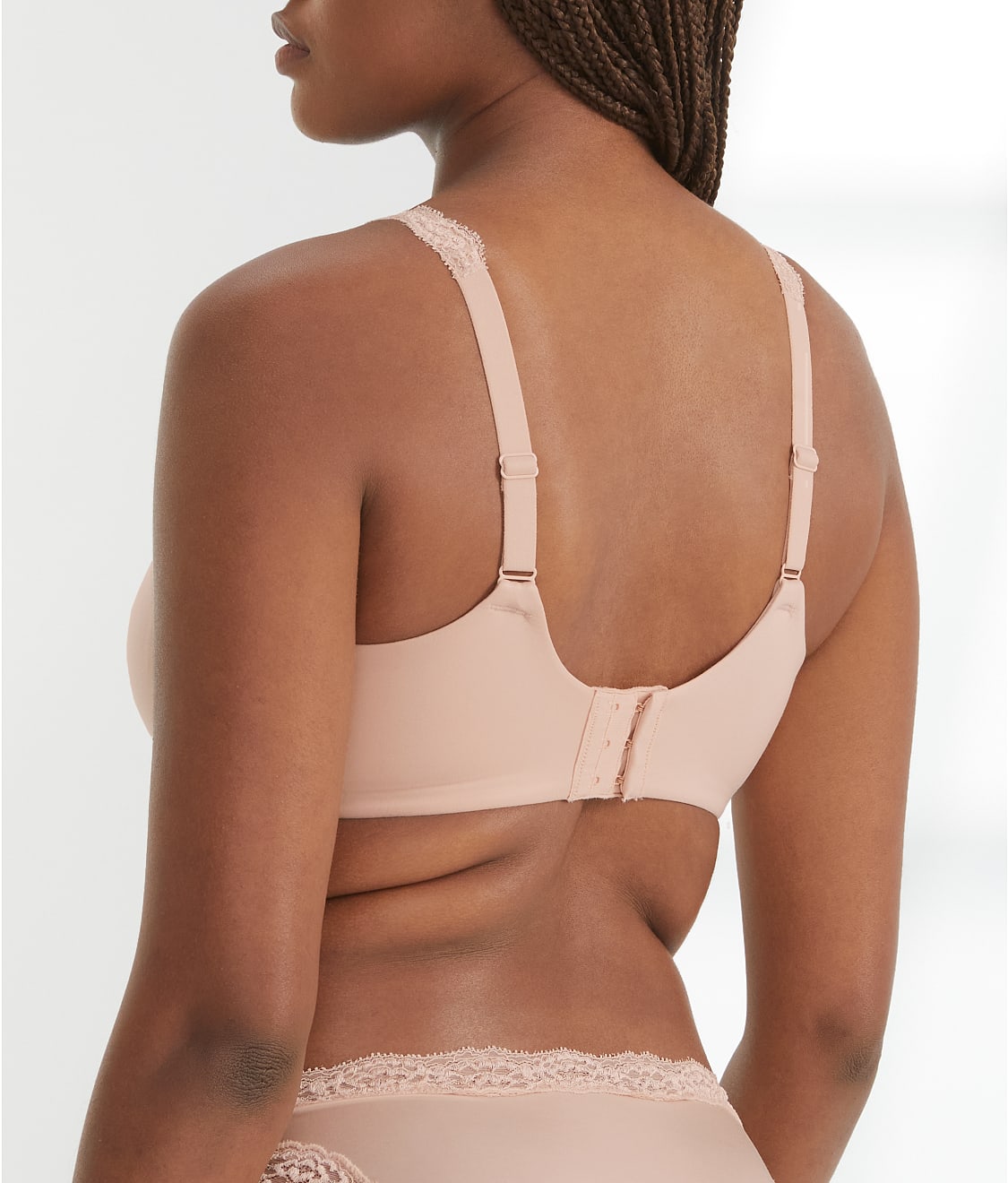 Softly Styled Bra
