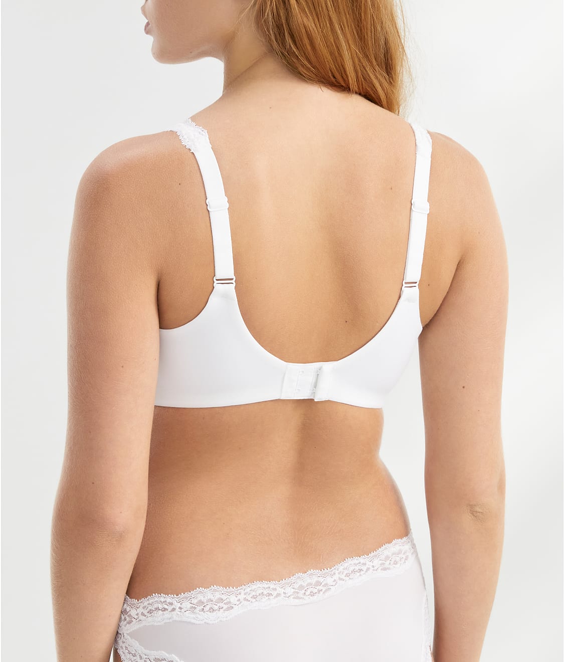 Softly Styled Bra