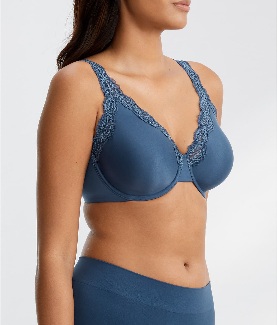 Softly Styled Bra