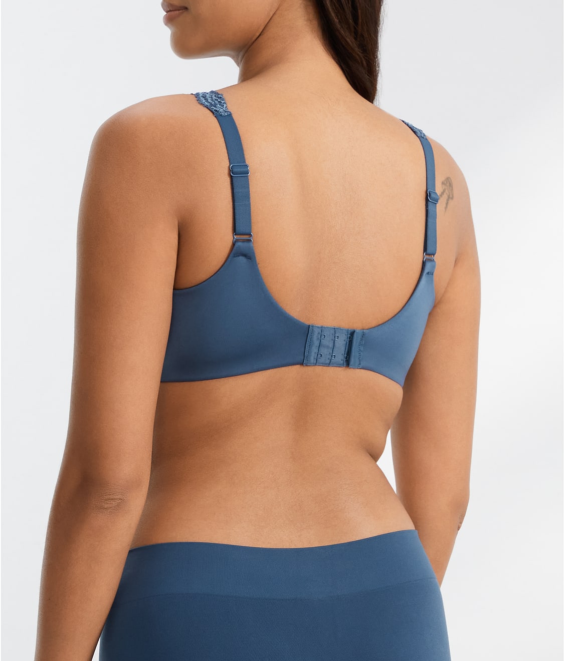 Softly Styled Bra