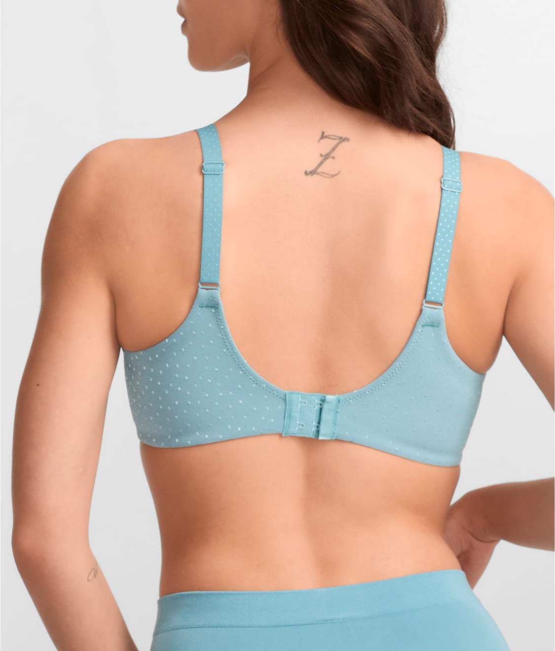 Back Appeal™ Seamless Bra