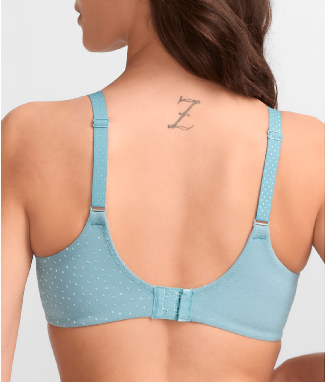 Back Appeal™ Seamless Bra