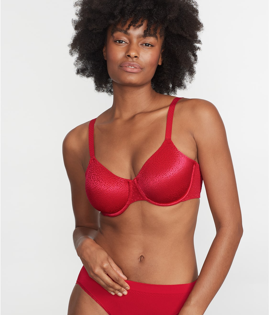 Back Appeal™ Seamless Bra